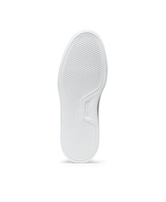 Men's GrandPro Rally Laser Cut Perforated Sneakers