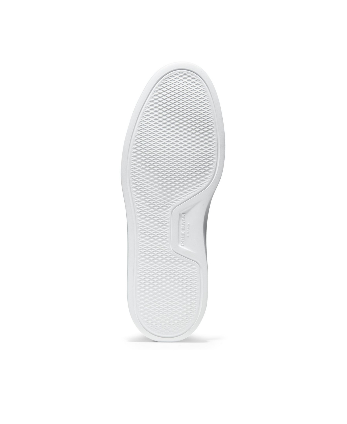 Cole Haan Men's GrandPro Rally Laser Cut Perforated Sneakers