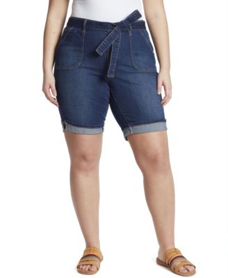 Gloria Vanderbilt Women's Plus Self 