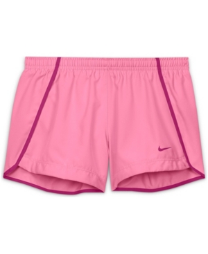 Nike Big Girls Dri-fit Sprinter Running Shorts