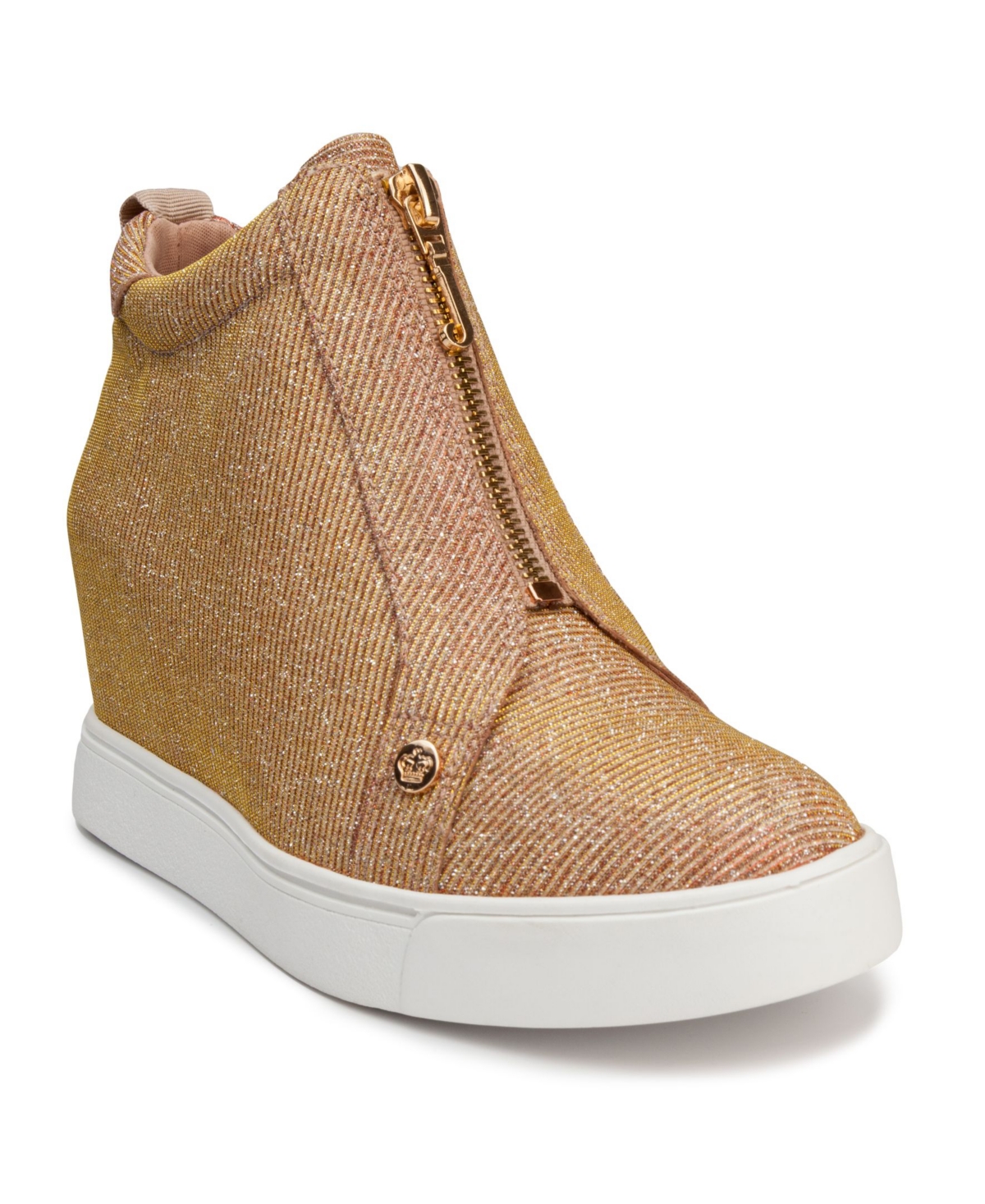 UPC 193605575278 product image for Women's Joanz Wedge Sneaker Women's Shoes | upcitemdb.com