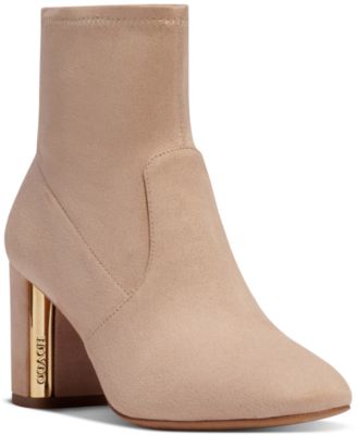 coach margot bootie