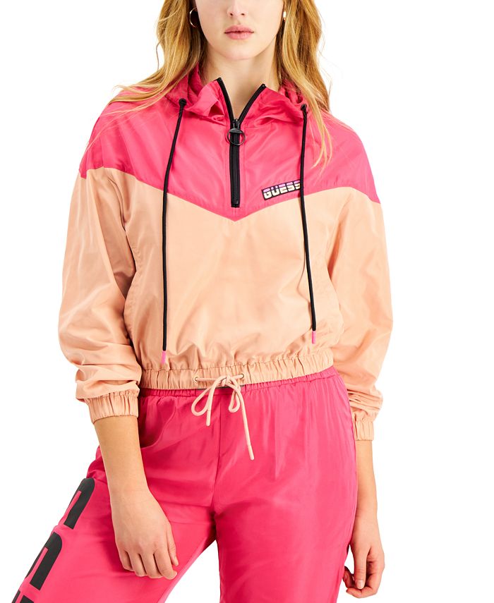 Guess sport jacket deals