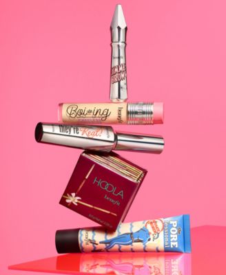 Gimme Brow+ Tinted Volumizing Eyebrow Gel