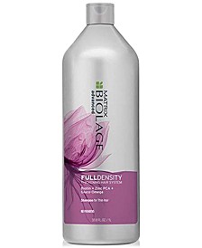 Biolage Full Density Thickening Shampoo, 33.8-oz., from PUREBEAUTY Salon & Spa