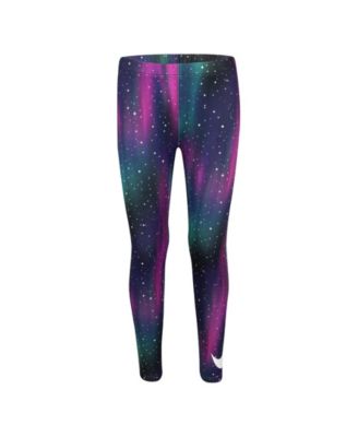 Nike Little Girls Galaxy Legging Macy s