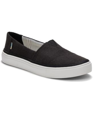 parker slip on toms