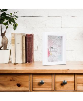 Shadow Box Frame - Picture Frame, 5" x 7"