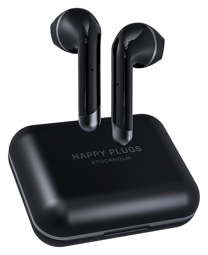 Happy plugs store review air 1