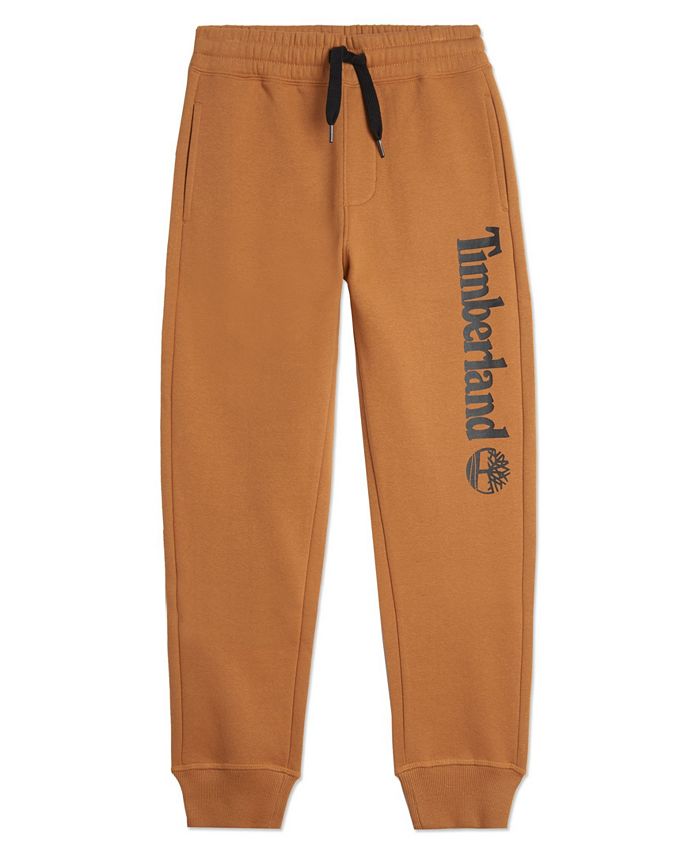Timberland Big Boys Logo Jogger & Reviews - Leggings & Pants - Kids - Macy's