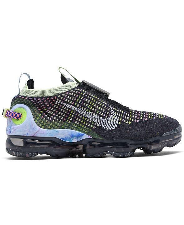 vapormax 2020 running review