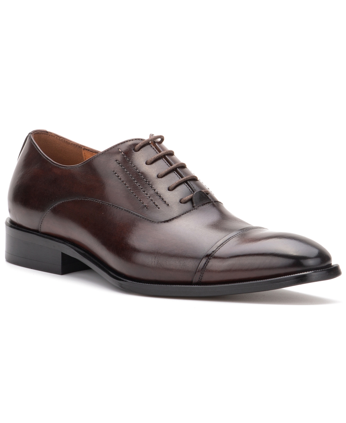 Vintage Foundry Co Men's Pence Lace-Up Oxfords