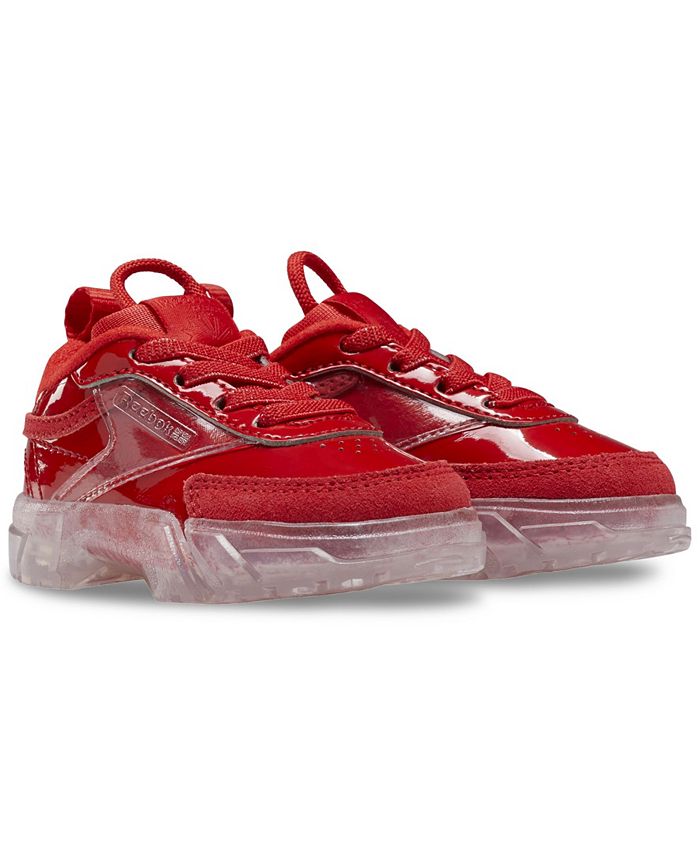 cardi b shoes preschool