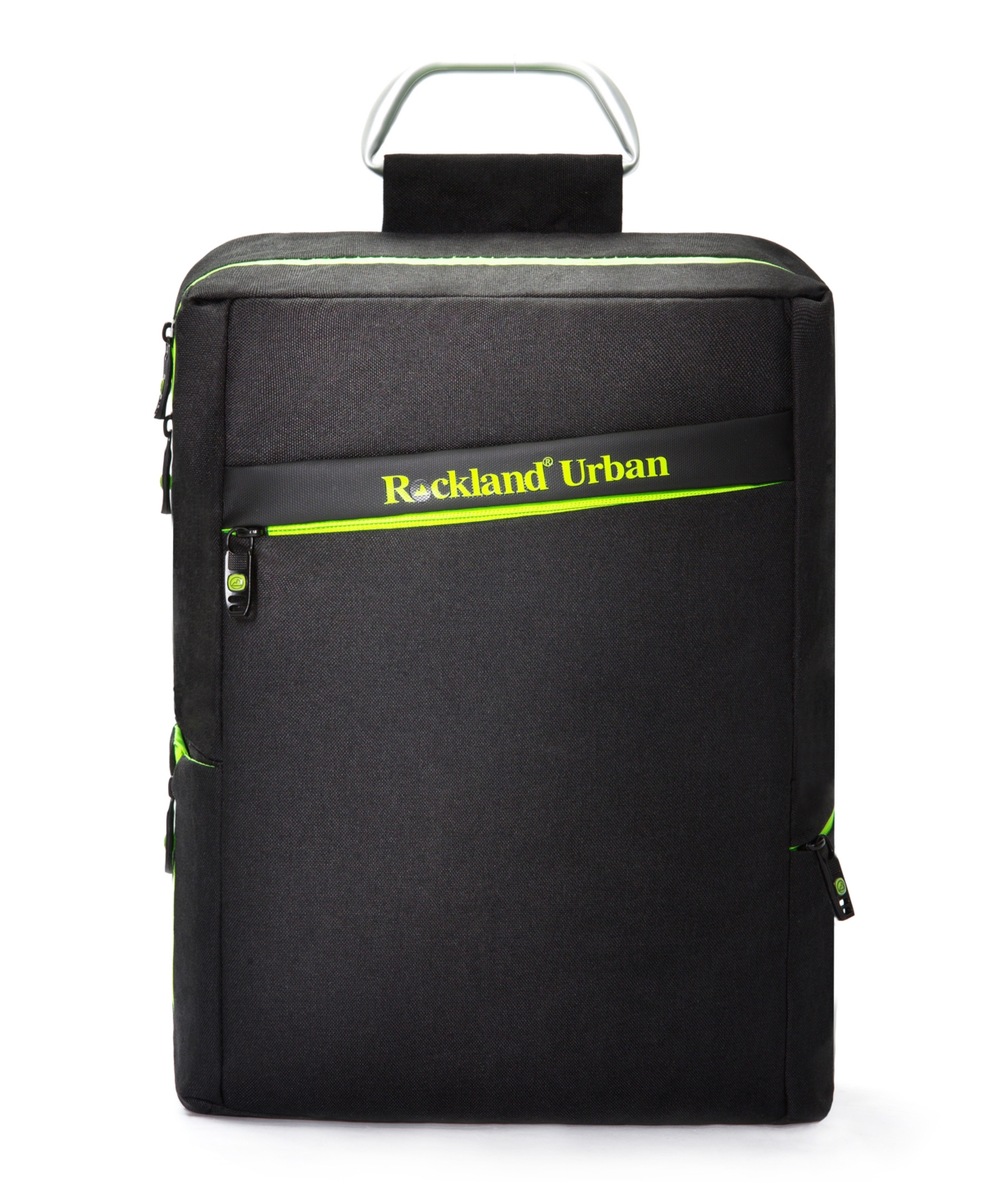 Urban Business Laptop Backpack - Beige