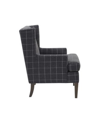 Decker Accent Chair