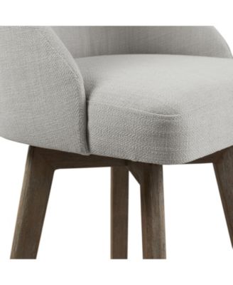 Pearce 42.5"H Bar Stool with Swivel Seat