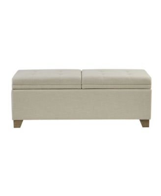 Ashcroft Storage Bench