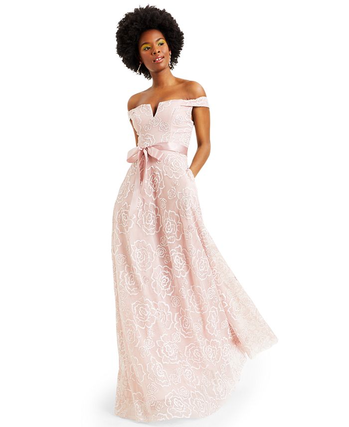 Teeze me macys hot sale