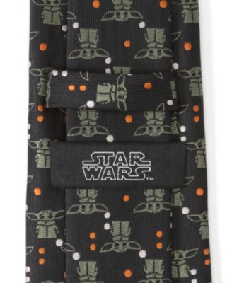 The Child Men's Tie