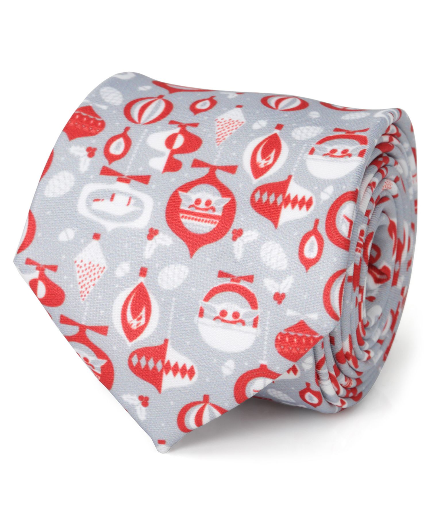 Holiday Mando Men's Tie