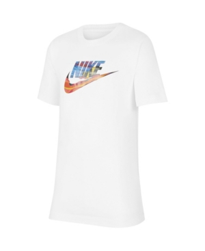Nike Big Boys Sportswear T-shirt