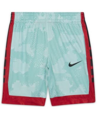 macy's nike elite shorts