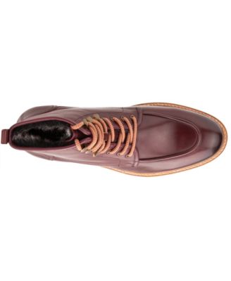 Men's Jimara Lace-Up Boots