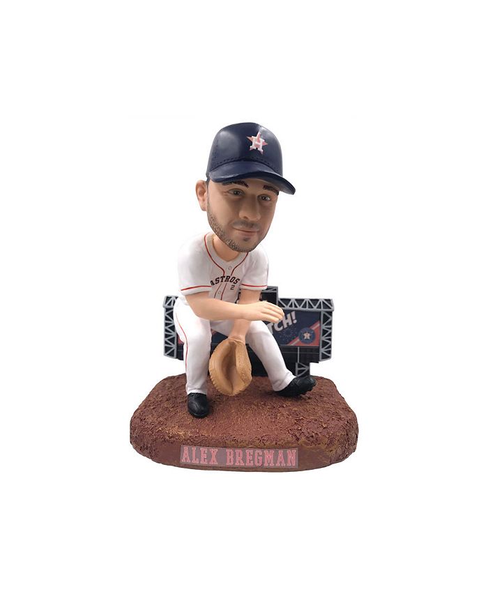 Forever Collectibles - Houston Astros Scoreboard Inline Bobblehead