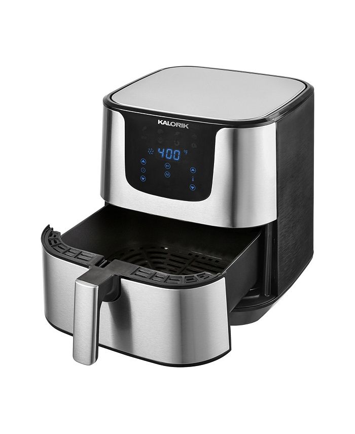 Kalorik XL Smart Fryer Pro Macy