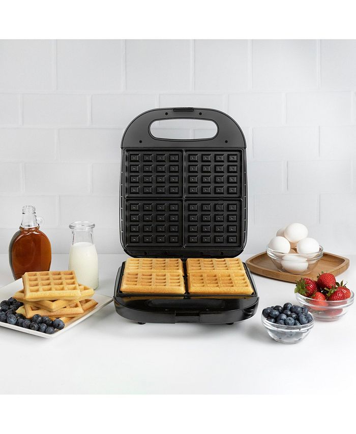Kalorik Waffle Maker Macy's