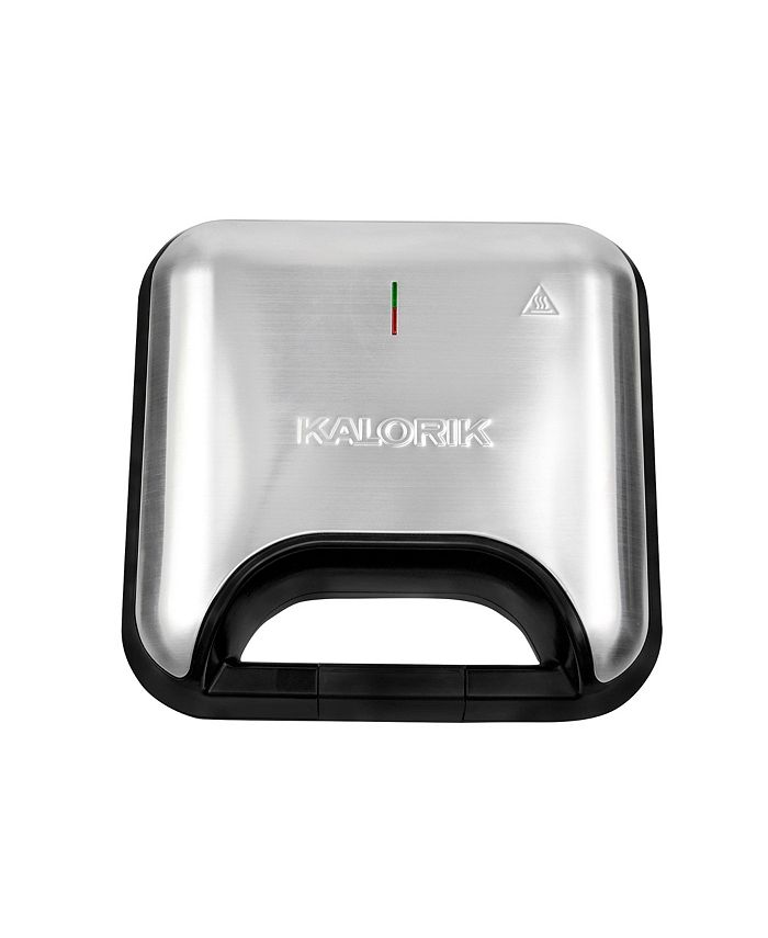 Kalorik Sandwich Maker Macy's