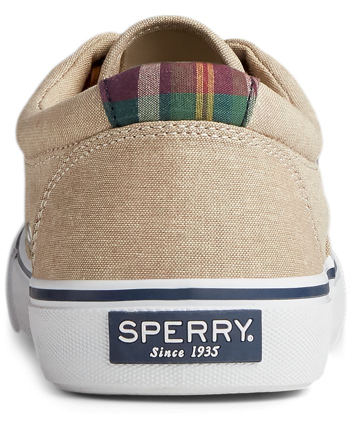 Sperry Men's Striper II CVO Chambray Sneakers & Reviews - All Men's ...