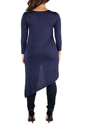 24seven Comfort Apparel - 