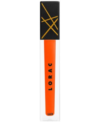 Lorac Lux Diamond Lip Gloss - Heatwave