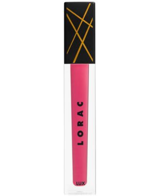 Lorac Lux Diamond Lip Gloss - Summer Fling