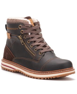 New York Men's Gordon Boot