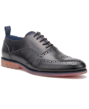 image of Vintage Foundry Co Men-s Topher Wingtip Shoe Men-s Shoes