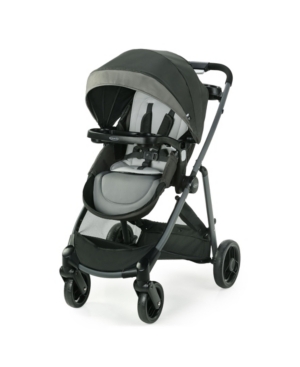 Graco Modes Element Lx Stroller