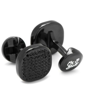 Men's Cufflink and Stud Set