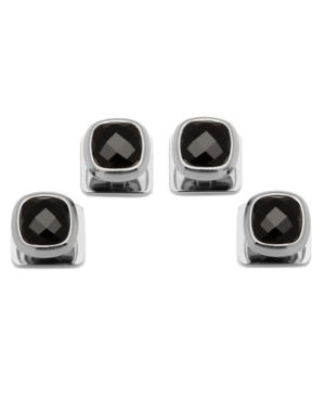 Men's 4 Piece Stud Set