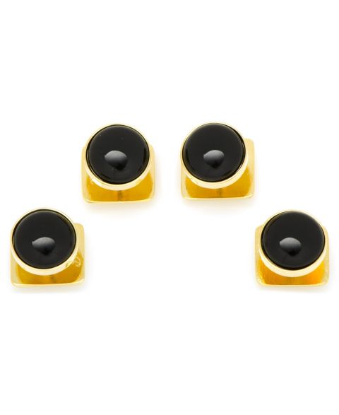 Мужские серьги Ox & Bull Trading Co. 4 Piece Set