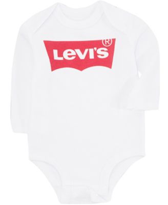 levi's baby romper