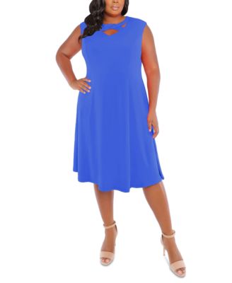 macys plus size girls