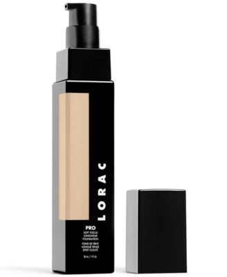 PRO Soft Focus Longwear Foundation, 1-oz.