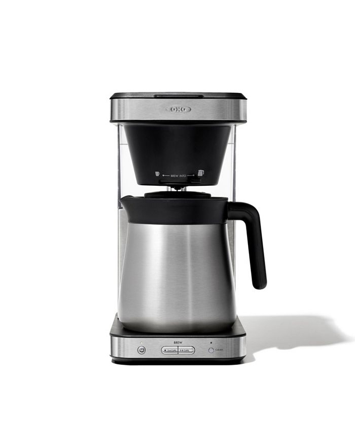 OXO 8 Cup Coffee Maker Macy's