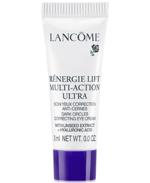 Receive a Free 2pc Gift with any $80 Lancome Purchase