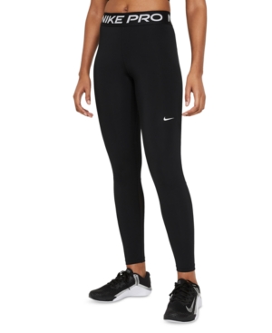 Nike Pro Women's Dri-fit 7/8 Length Leggings