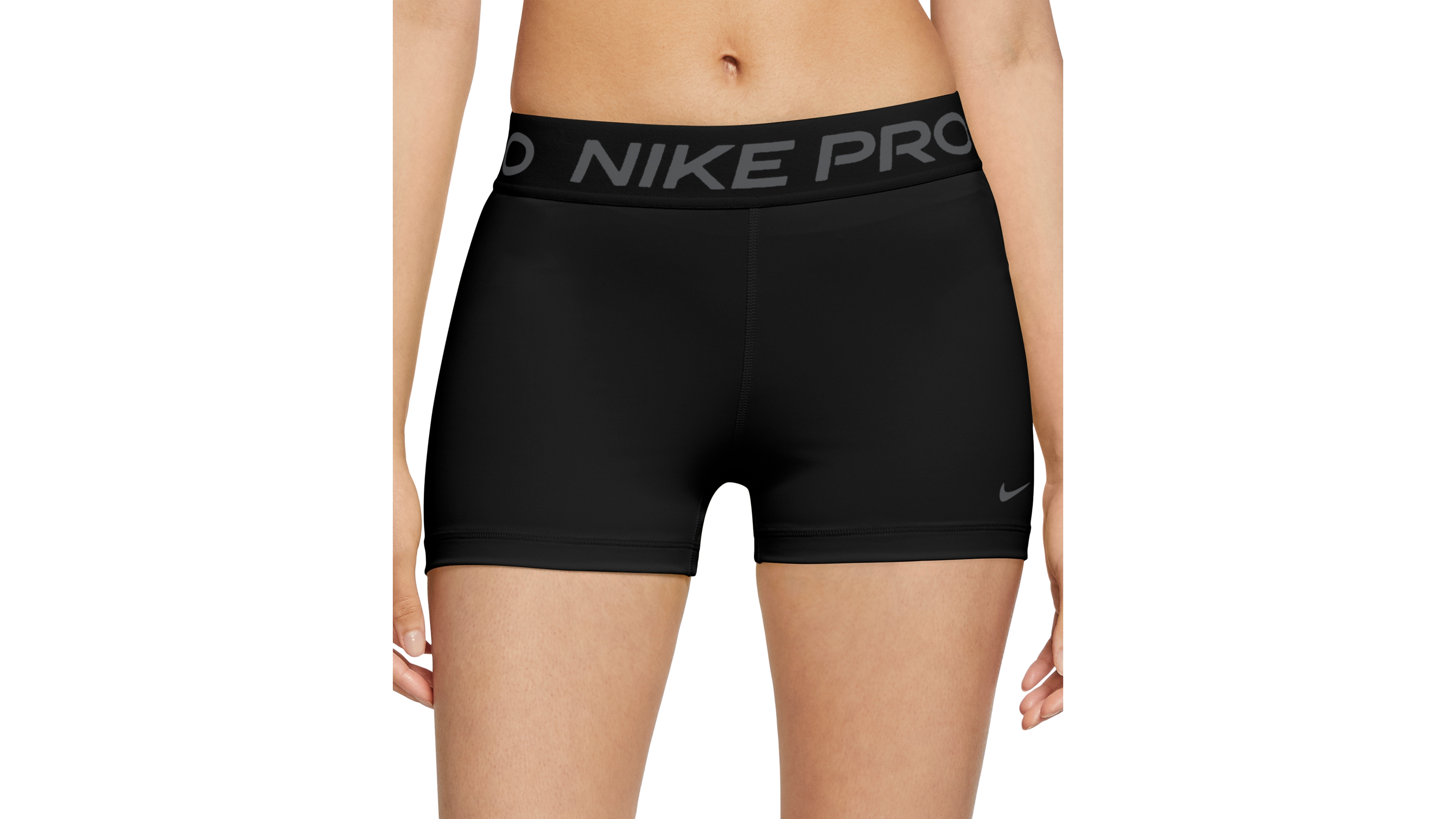 Nike Pro Women's 3" Shorts