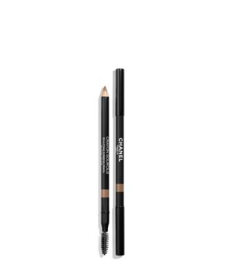chanel eyebrow pencil 10 blond clair, Beauty & Personal Care, Face, Makeup  on Carousell