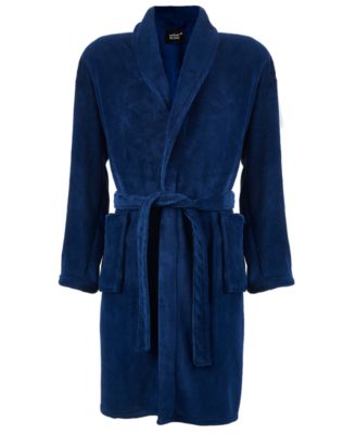 Montblanc - Receive a Complimentary  Bathrobe with any large spray purchase from the Montblanc Fragrance Collection